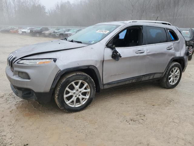 JEEP GRAND CHEROKEE 2018 1c4pjmcx3jd548869