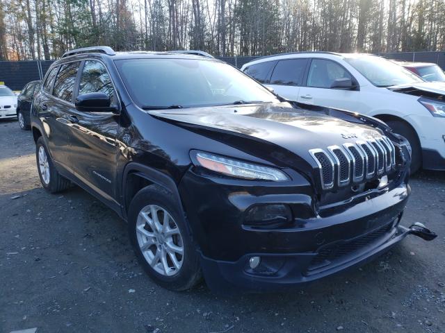 JEEP CHEROKEE L 2018 1c4pjmcx3jd562934