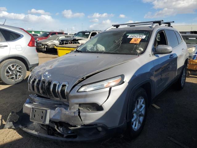 JEEP CHEROKEE L 2018 1c4pjmcx3jd571942