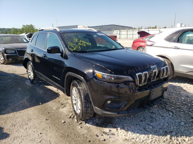 JEEP NULL 2019 1c4pjmcx3kd162065