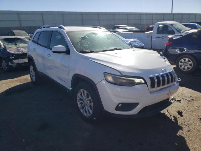 JEEP NULL 2019 1c4pjmcx3kd418608