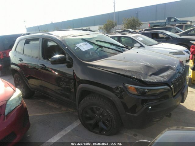 JEEP CHEROKEE 2020 1c4pjmcx3ld542850