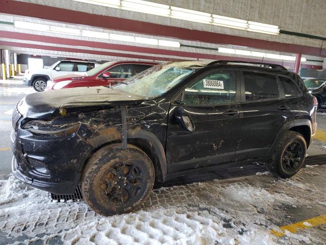 JEEP GRAND CHEROKEE 2022 1c4pjmcx3nd526201