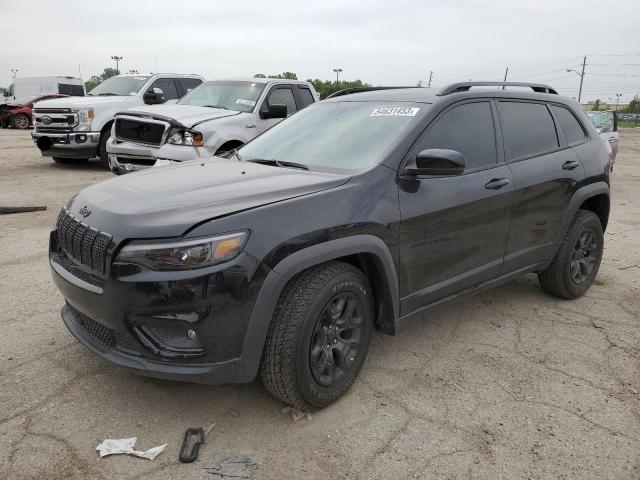 JEEP CHEROKEE L 2022 1c4pjmcx3nd552460