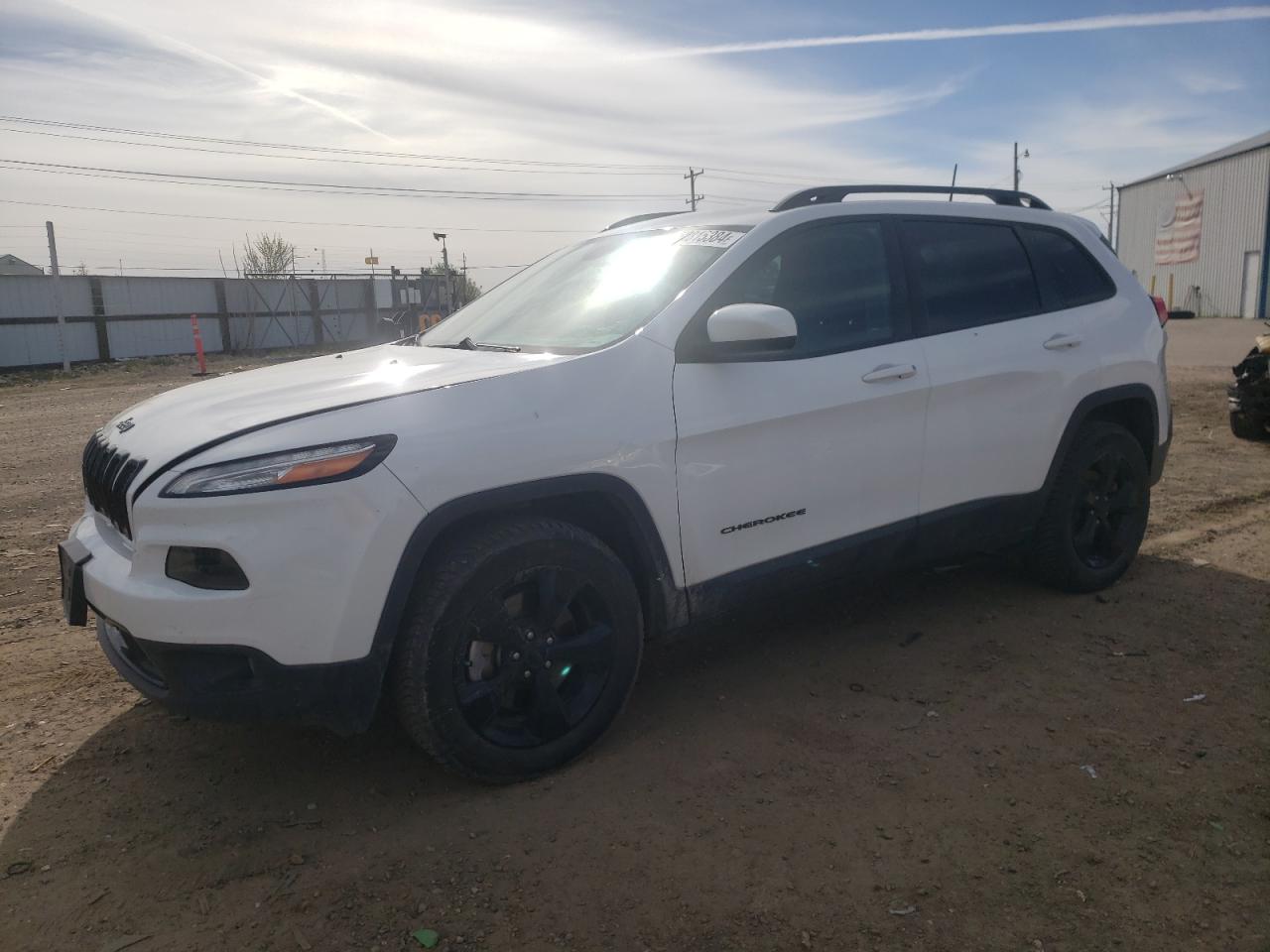 JEEP GRAND CHEROKEE 2018 1c4pjmcx4jd515623