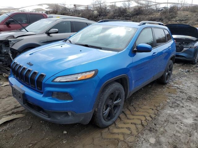 JEEP CHEROKEE L 2018 1c4pjmcx4jd526508