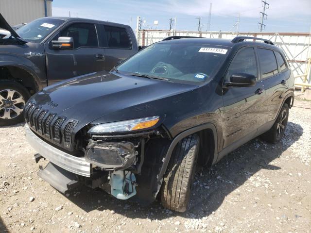 JEEP CHEROKEE L 2018 1c4pjmcx4jd541638