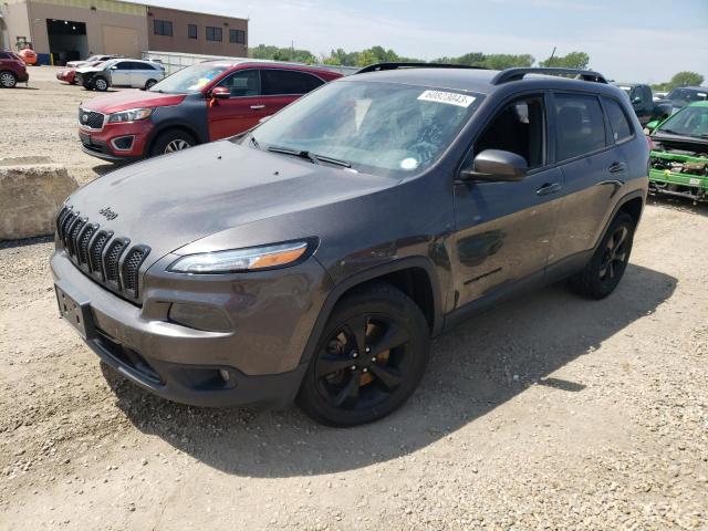 JEEP CHEROKEE L 2018 1c4pjmcx4jd551005