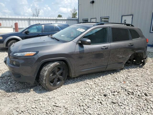 JEEP CHEROKEE L 2018 1c4pjmcx4jd556401