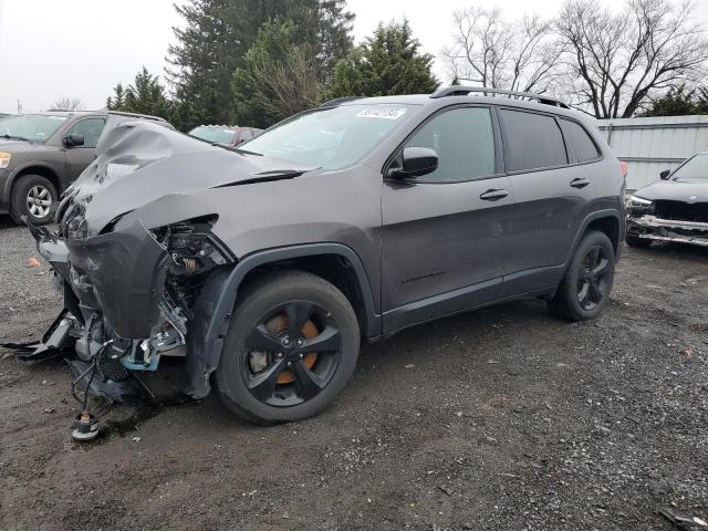 JEEP CHEROKEE L 2018 1c4pjmcx4jd575983