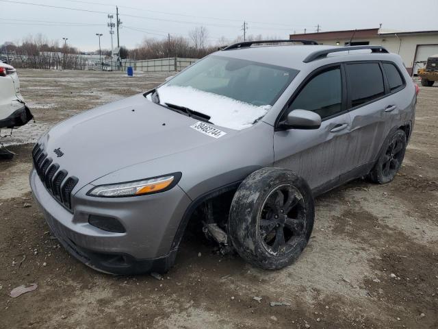 JEEP GRAND CHEROKEE 2018 1c4pjmcx4jd579161