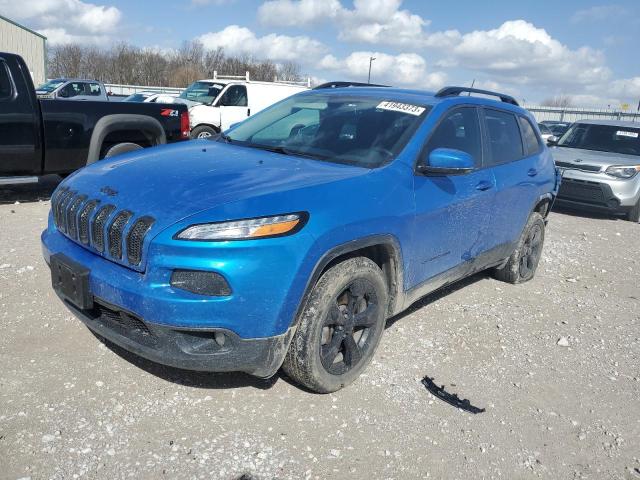 JEEP CHEROKEE L 2018 1c4pjmcx4jd579340