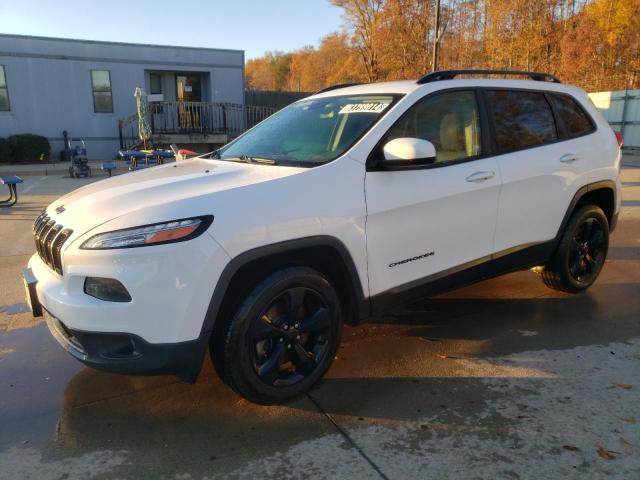 JEEP CHEROKEE L 2018 1c4pjmcx4jd582643