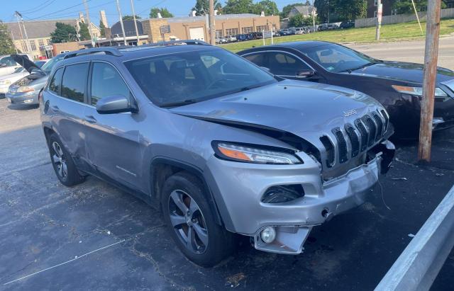 JEEP GRAND CHEROKEE 2018 1c4pjmcx4jd614975