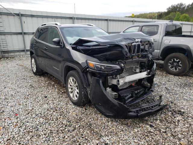 JEEP NULL 2019 1c4pjmcx4kd237680