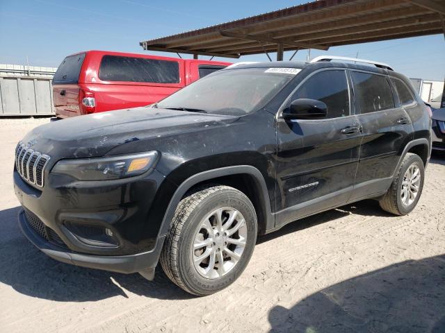 JEEP CHEROKEE L 2019 1c4pjmcx4kd288385