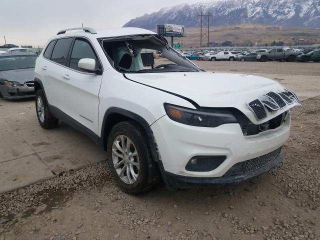 JEEP CHEROKEE L 2019 1c4pjmcx4kd355681