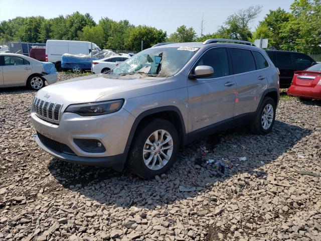 JEEP CHEROKEE L 2019 1c4pjmcx4kd418147