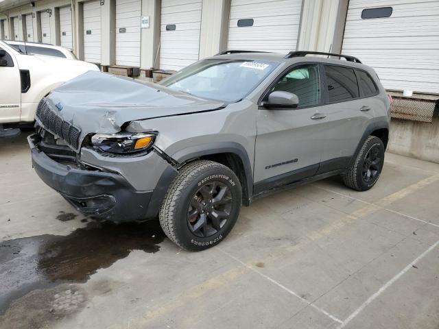 JEEP GRAND CHEROKEE 2019 1c4pjmcx4kd445395