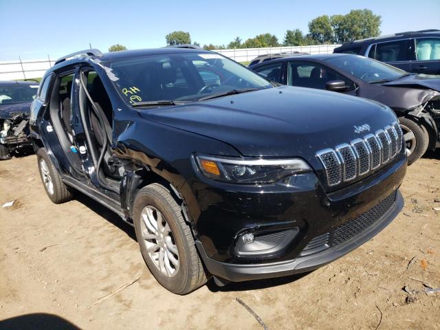 JEEP CHEROKEE L 2019 1c4pjmcx4kd458874