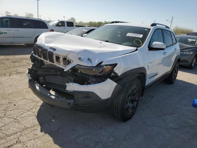 JEEP NULL 2020 1c4pjmcx4ld518122