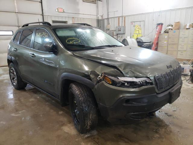 JEEP CHEROKEE L 2020 1c4pjmcx4ld589269