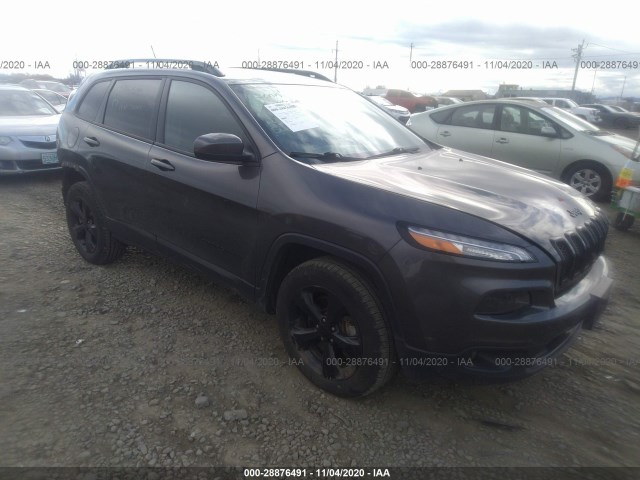 JEEP CHEROKEE 2018 1c4pjmcx5jd502928