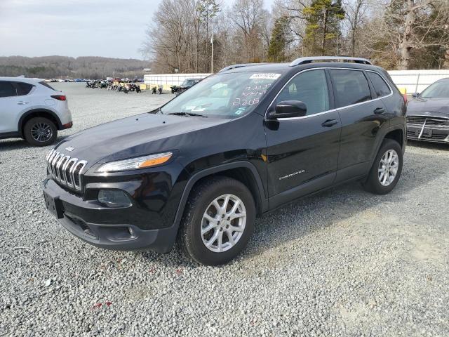 JEEP GRAND CHER 2018 1c4pjmcx5jd532205