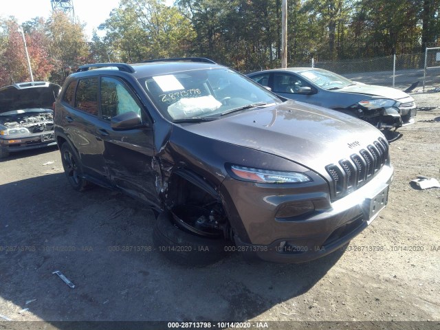 JEEP CHEROKEE 2018 1c4pjmcx5jd560070