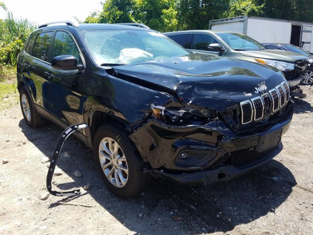 JEEP CHEROKEE L 2019 1c4pjmcx5kd103258