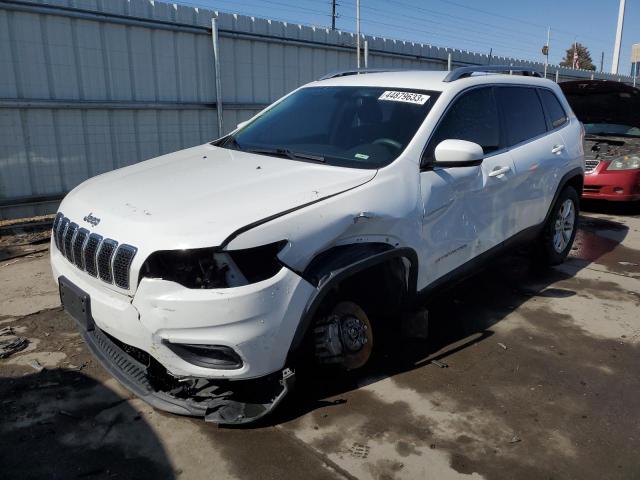 JEEP CHEROKEE L 2019 1c4pjmcx5kd240331