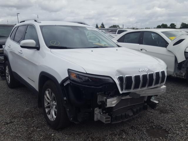 JEEP CHEROKEE L 2019 1c4pjmcx5kd349310