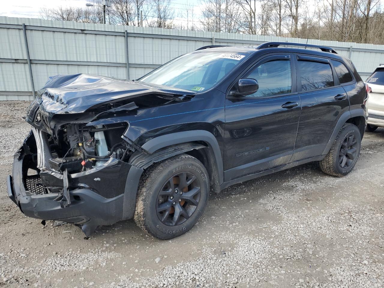 JEEP GRAND CHEROKEE 2020 1c4pjmcx5ld506691