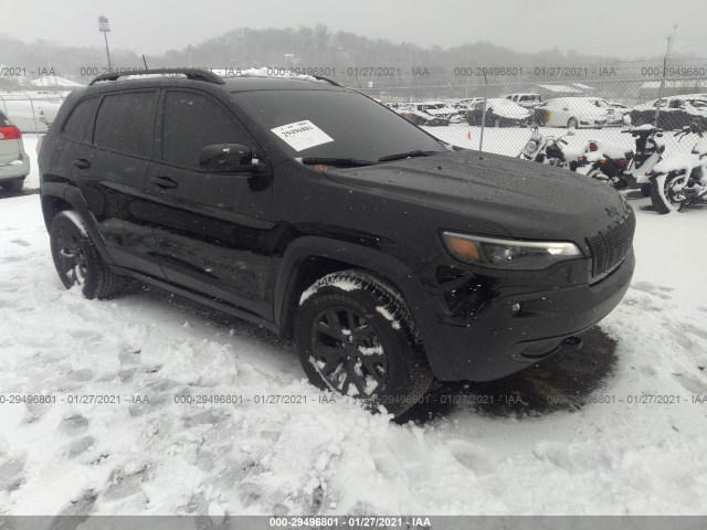 JEEP CHEROKEE 2020 1c4pjmcx5ld518324