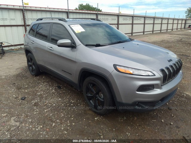 JEEP CHEROKEE 2018 1c4pjmcx6jd502341