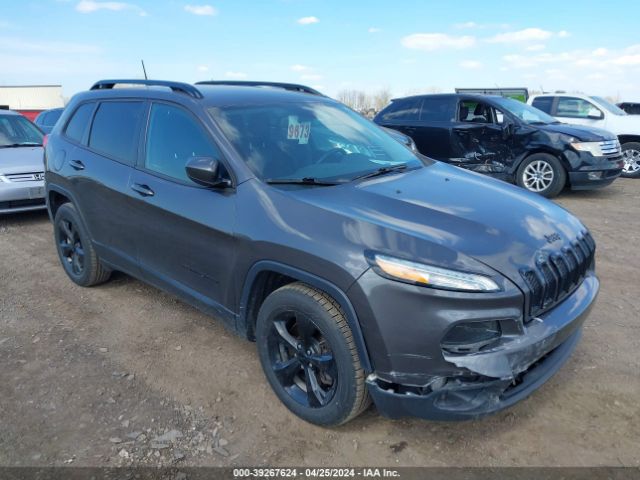 JEEP CHEROKEE 2018 1c4pjmcx6jd506924