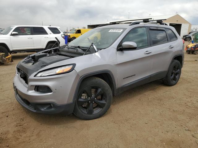 JEEP GRAND CHEROKEE 2018 1c4pjmcx6jd549305