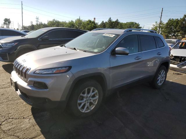 JEEP GRAND CHEROKEE 2018 1c4pjmcx6jd562653