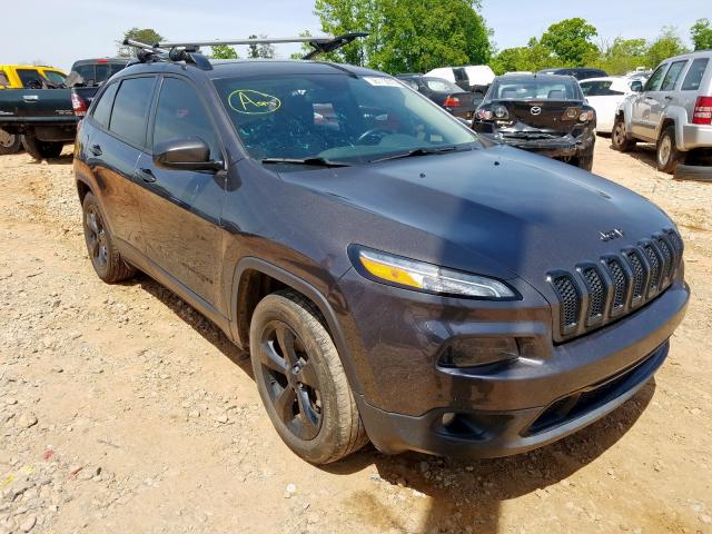 JEEP NULL 2018 1c4pjmcx6jd581610