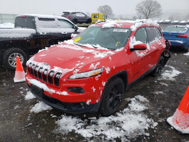 JEEP CHEROKEE L 2018 1c4pjmcx6jd599735