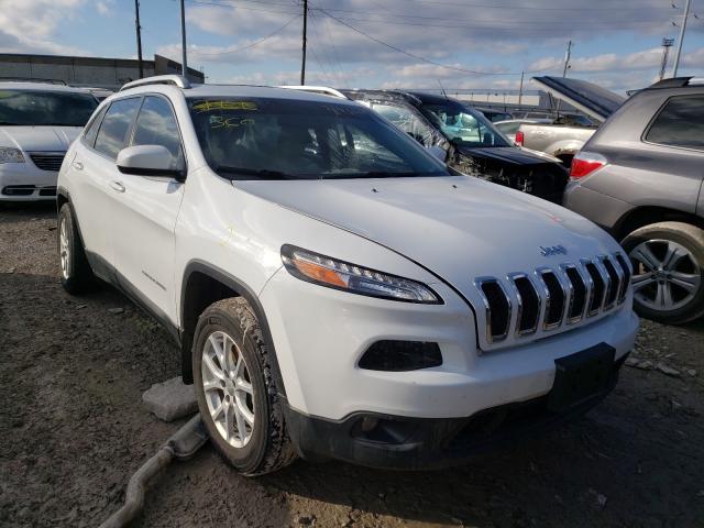 JEEP CHEROKEE L 2018 1c4pjmcx6jd600818