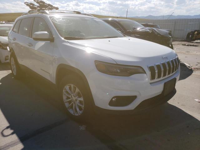 JEEP CHEROKEE L 2019 1c4pjmcx6kd230259