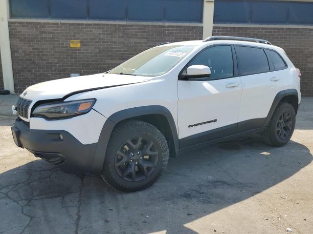 JEEP CHEROKEE L 2019 1c4pjmcx6kd448931