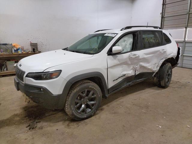 JEEP CHEROKEE L 2020 1c4pjmcx6ld562042