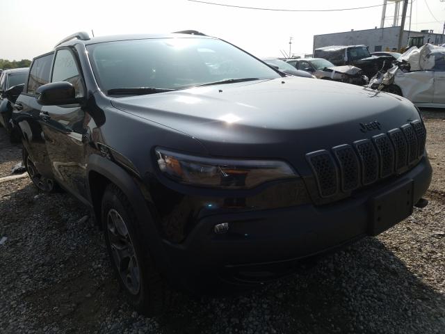 JEEP CHEROKEE L 2020 1c4pjmcx6ld609120