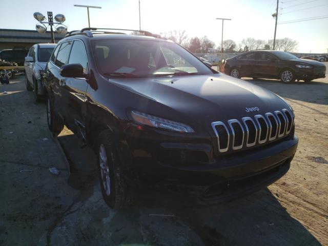 JEEP CHEROKEE L 2018 1c4pjmcx7jd521254