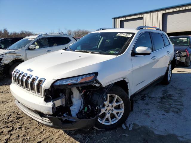 JEEP CHEROKEE L 2018 1c4pjmcx7jd522193