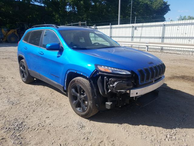 JEEP CHEROKEE L 2018 1c4pjmcx7jd561351