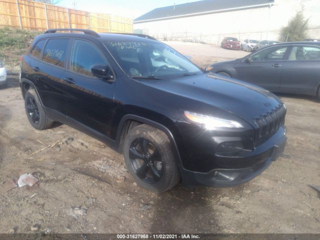 JEEP CHEROKEE 2018 1c4pjmcx7jd562208