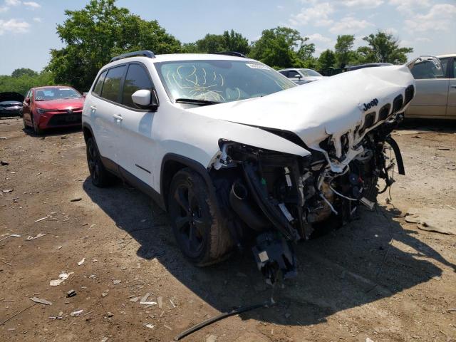 JEEP CHEROKEE L 2018 1c4pjmcx7jd583656